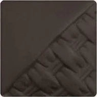 Dark Brown Engobe: Cone 6 -1 Pint