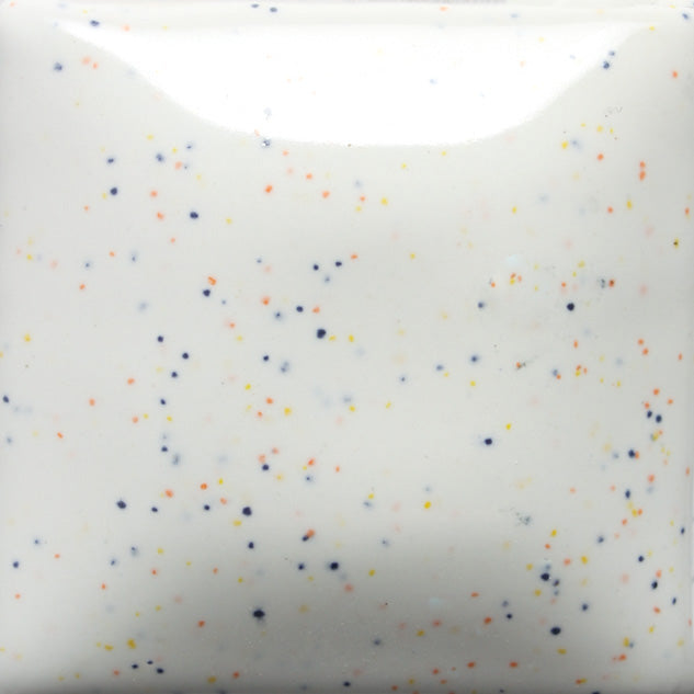 Speckled Cotton Tail 8oz: Stroke and Coat