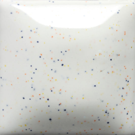 Speckled Cotton Tail 8oz: Stroke and Coat