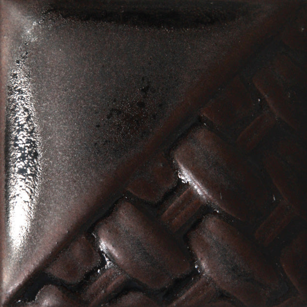 Wrought Iron: 1 Pint