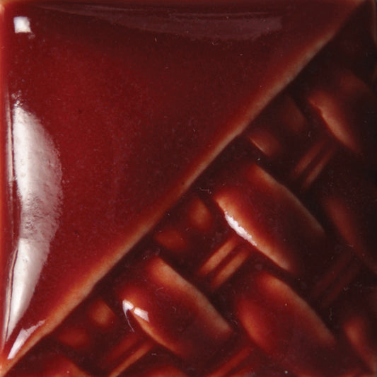 Cinnabar: 1 Pint