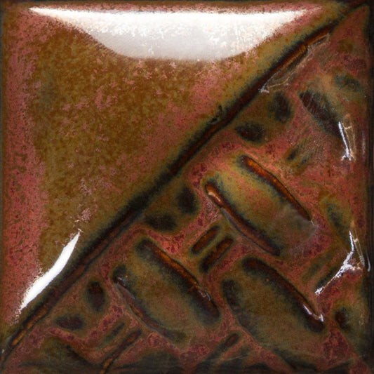 Copper Jade: 1 Pint