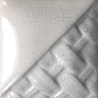 Crackle White: 1 Pint