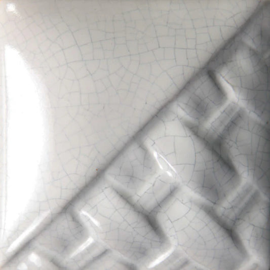 Crackle White: 1 Pint