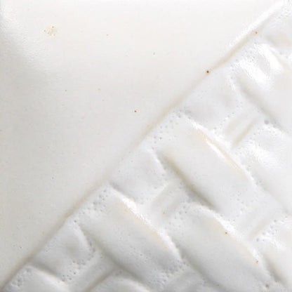 Crackle White: 1 Pint