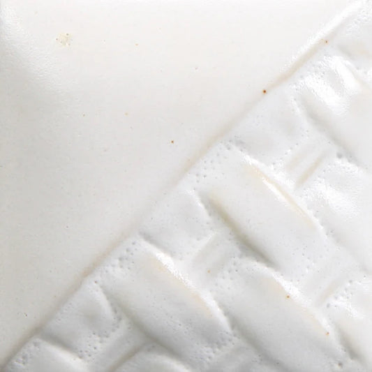 Crackle White: 1 Pint