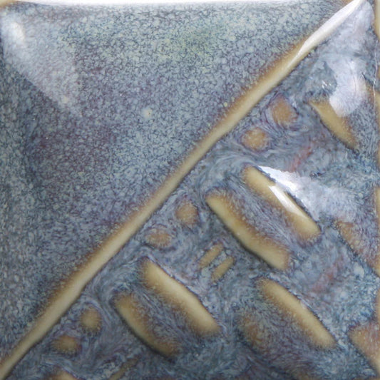Norse Blue: Cone 6 -Dry 10lbs