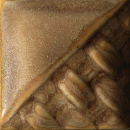 Amber Quartz: 1 Pint