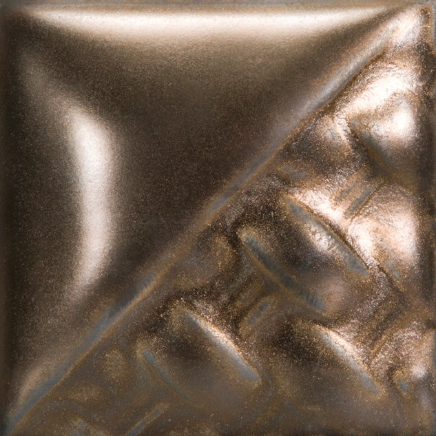 Antique Brass: 1 Pint