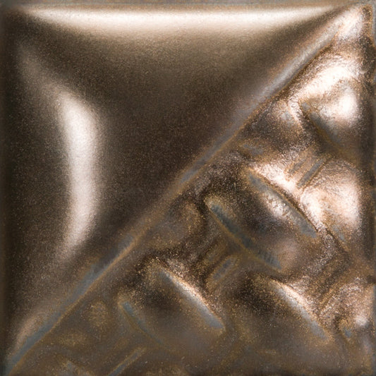 Antique Brass: 1 Pint