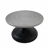 Banding Wheel 7" W 4" H