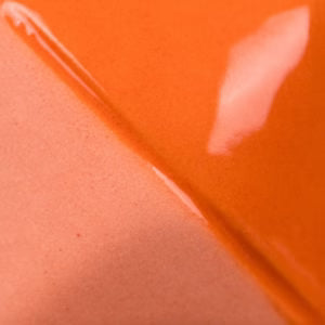 Orange Underglaze: 2oz