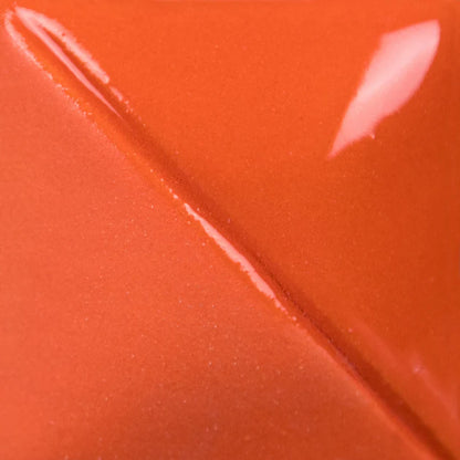 Orange Underglaze: 2oz