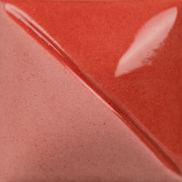 Flame Red Underglaze: 2oz