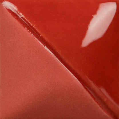 Flame Red Underglaze: 2oz