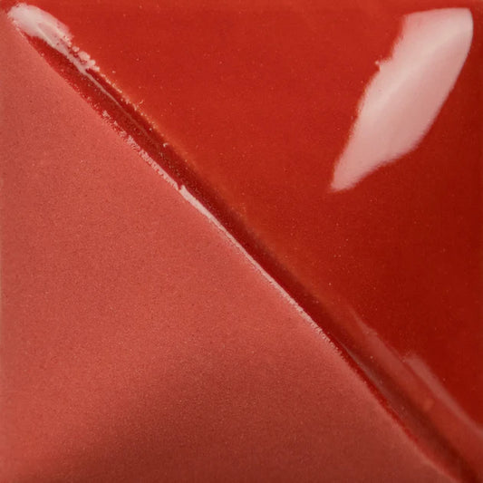 Flame Red Underglaze: 2oz