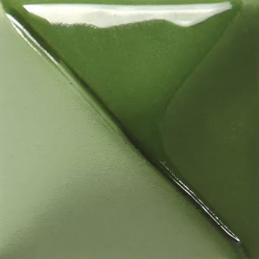 Leaf Green Underglaze: 2oz