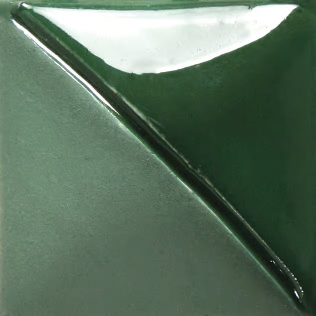 Forest Green Underglaze: 2oz