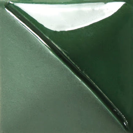 Forest Green Underglaze: 2oz