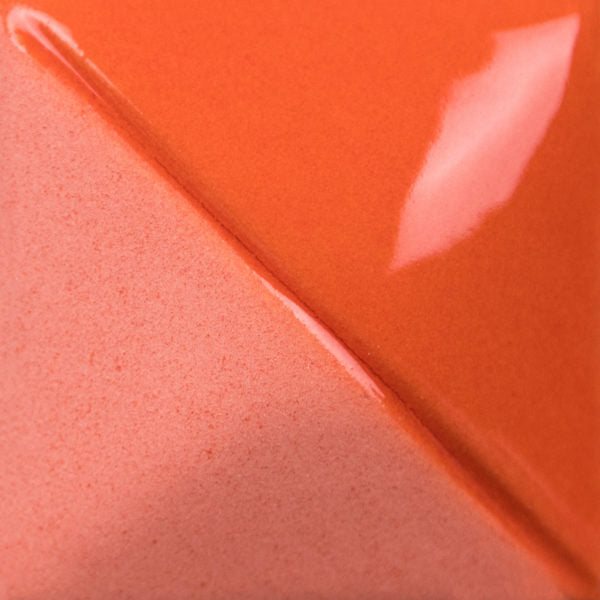 Red Coral Underglaze: 2oz