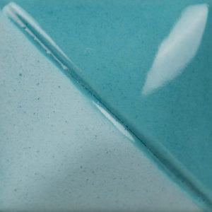 Marine Blue Underglaze: 2oz