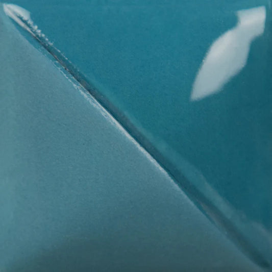 Marine Blue Underglaze: 2oz