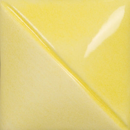 Soft Yellow Underglaze: 2oz