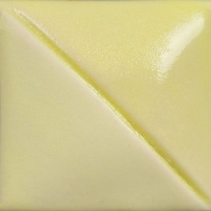 Soft Yellow Underglaze: 2oz