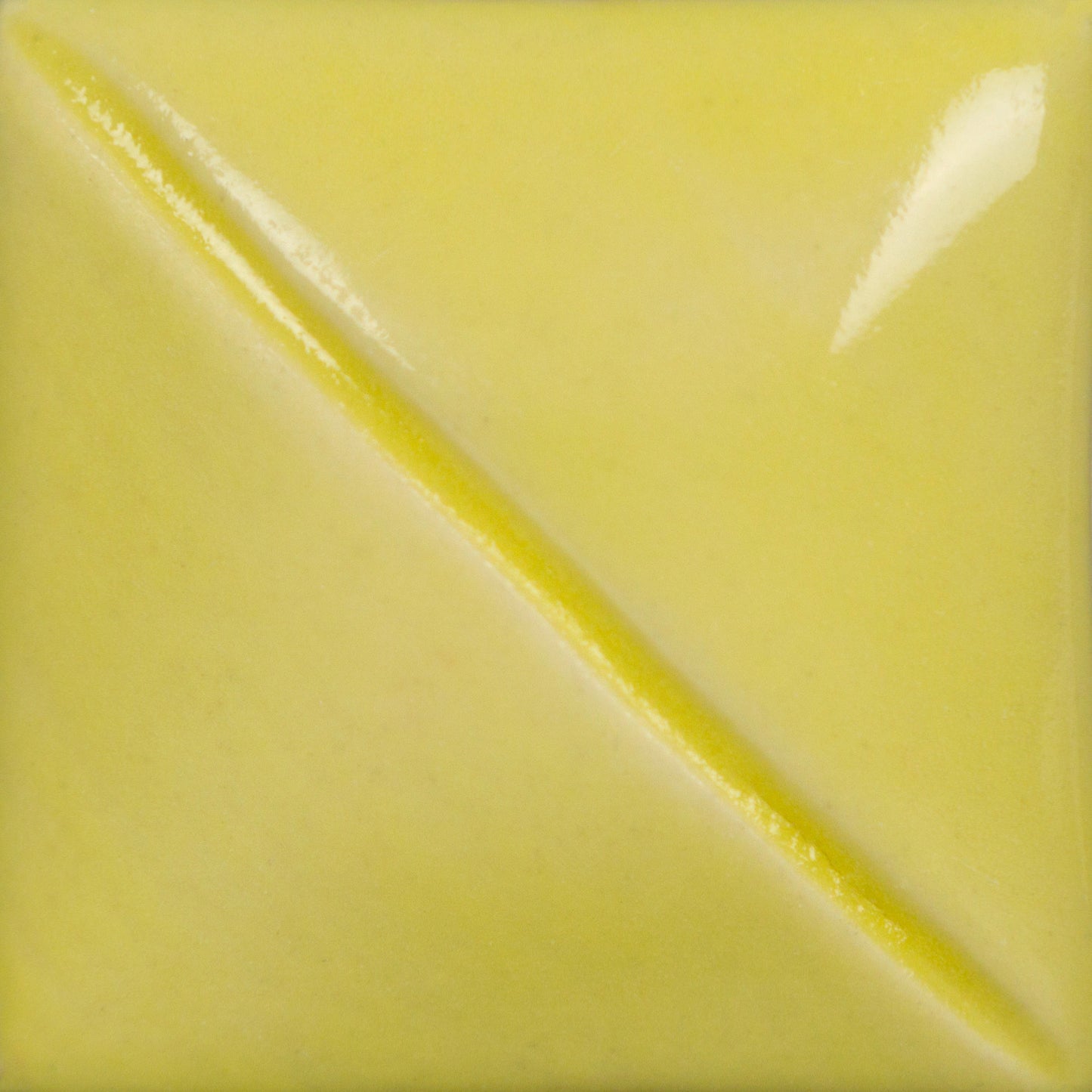 Soft Yellow Underglaze: 2oz