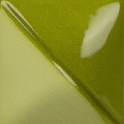 Spring Green Underglaze: 2oz