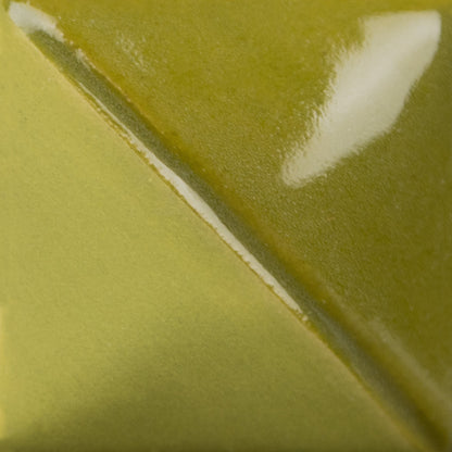 Spring Green Underglaze: 2oz