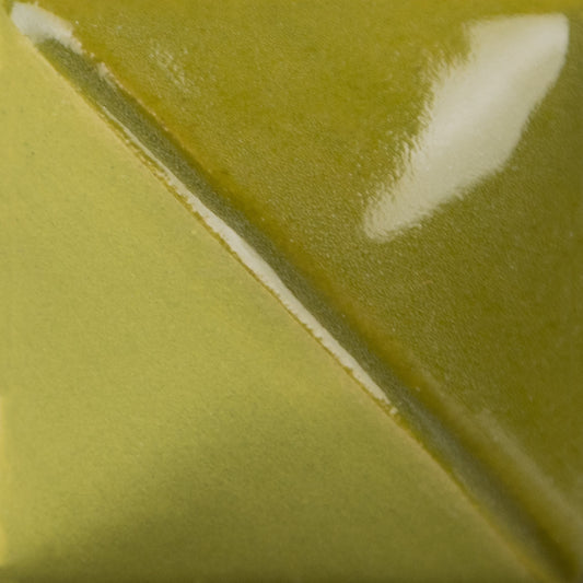Spring Green Underglaze: 2oz