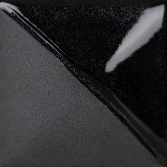 Jet Black Underglaze: 1 Pint