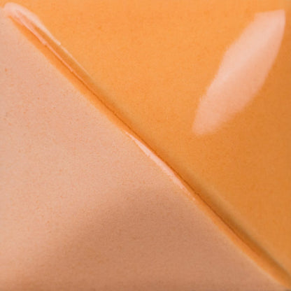 Orange Shorbet Underglaze: 2oz