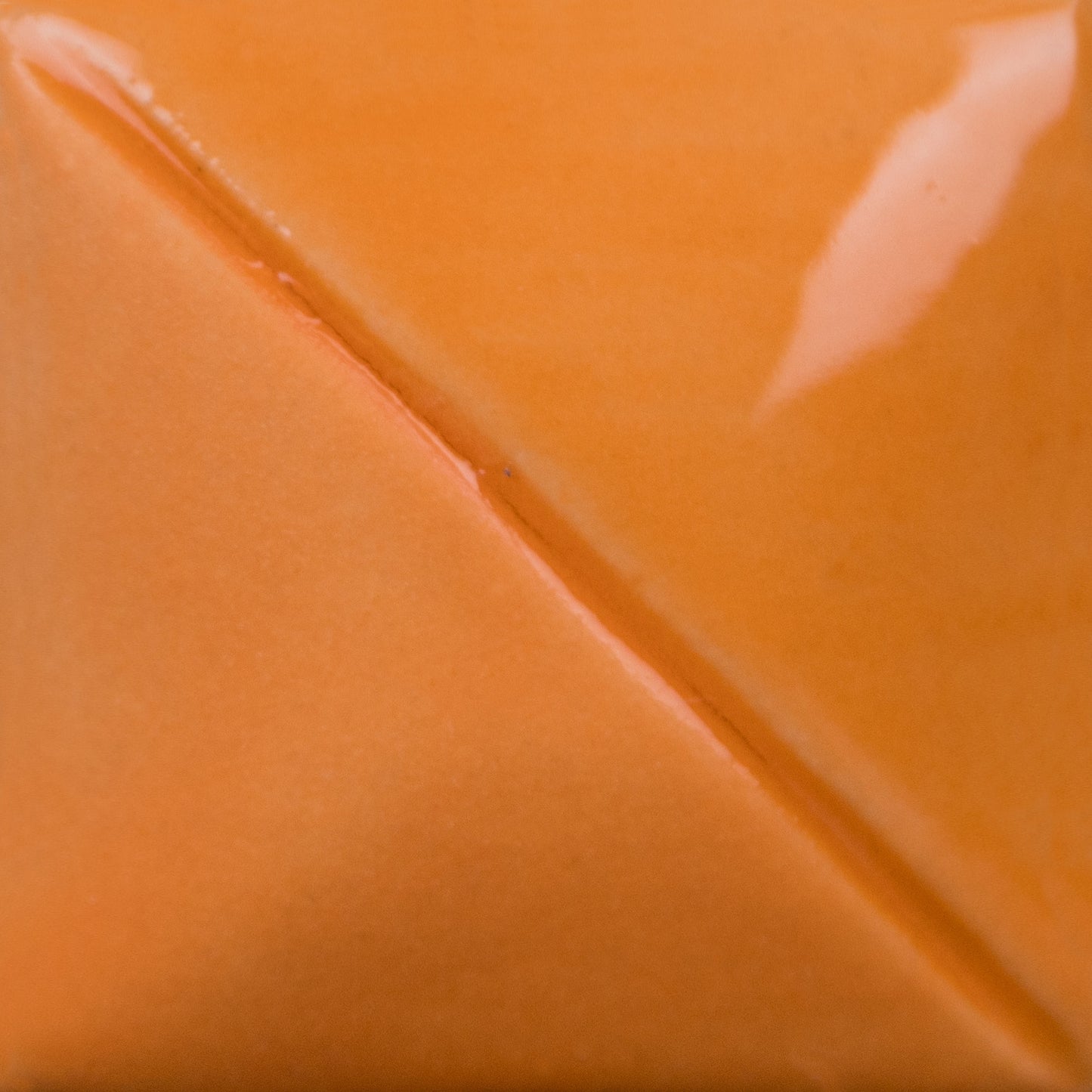 Orange Shorbet Underglaze: 2oz