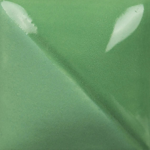 Green Mist Underglaze