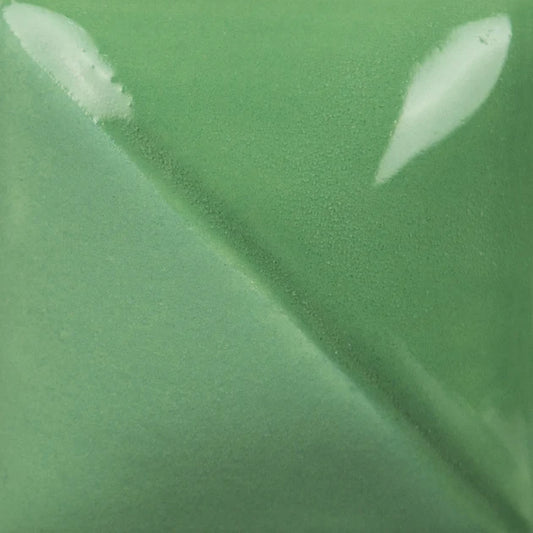 Green Mist Underglaze
