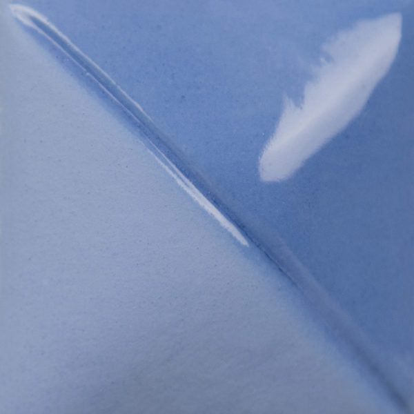 Bright Blue Underglaze: 2oz