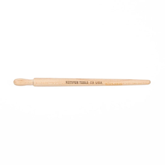 C3 Wooden Embossing Tool 5 3/4 Spindle